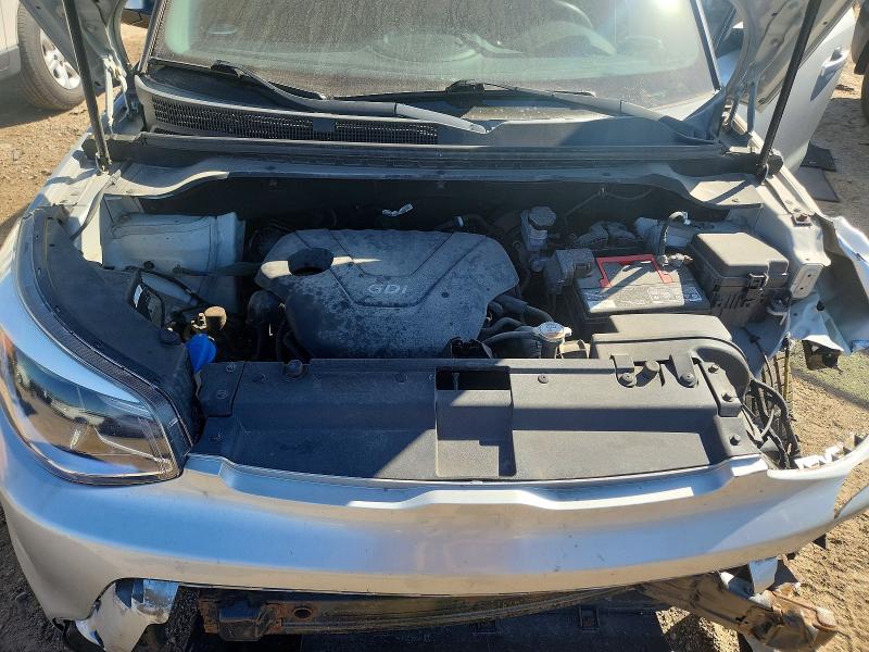 صورة رقم 11 من المزاد - 2014 KIA SOUL مع VIN KNDJN2A25E7739235