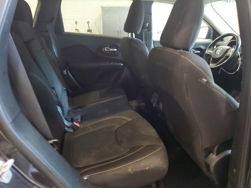 Zdjęcie 11 z aukcji – 2016 JEEP CHEROKEE z VIN 1C4PJMCS7GW218525