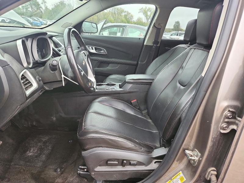Photo 7 from auction – 2012 CHEVROLET EQUINOX with VIN 2GNFLNE59C6373687