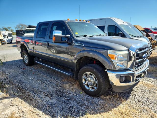 Снимка 4 от търг – 2015 FORD F350 с VIN 1FT8W3B61FEB78824
