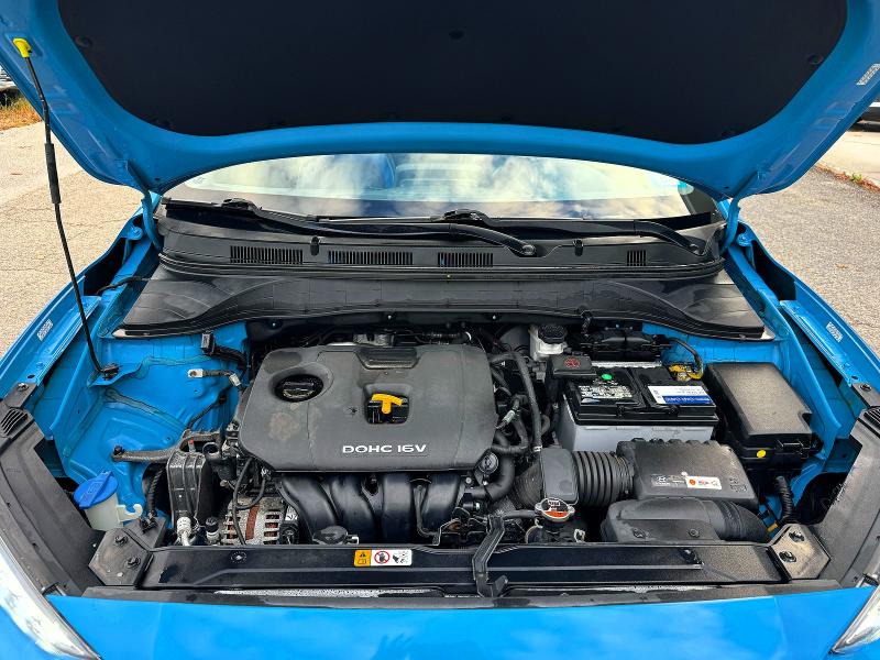 Photo 7 from auction – 2019 HYUNDAI KONA with VIN KM8K1CAA3KU215930