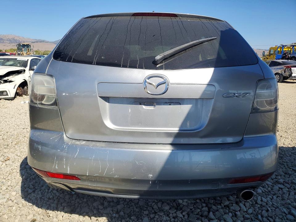Фото 6 с аукциона – 2011 MAZDA CX-7 с VIN JM3ER2A56B0394003