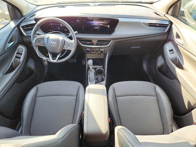 Photo 8 from auction – 2026 BUICK ENCORE GX with VIN KL4AMCSL8TB197665