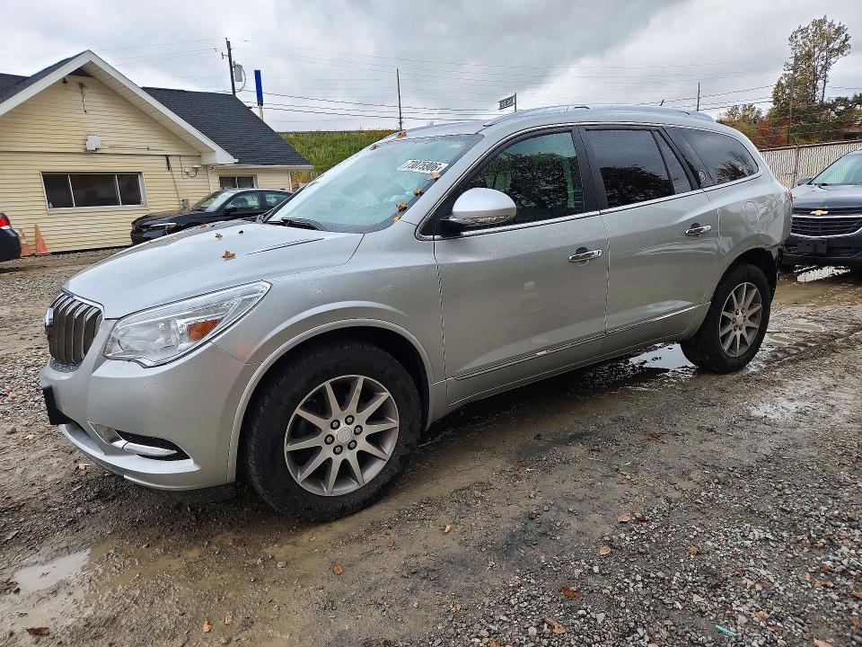BUICK ENCLAVE 2015 с VIN 5GAKVBKD4FJ106073 - Фото с аукциона