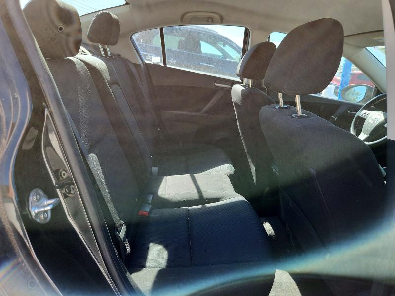 Снимка 10 от търг – 2010 MAZDA MAZDA3 с VIN JM1BL1SF4A1333854
