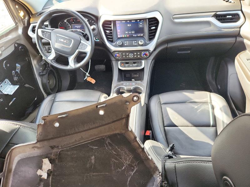 Photo 8 from auction – 2023 GMC ACADIA with VIN 1GKKNUL4XPZ164320