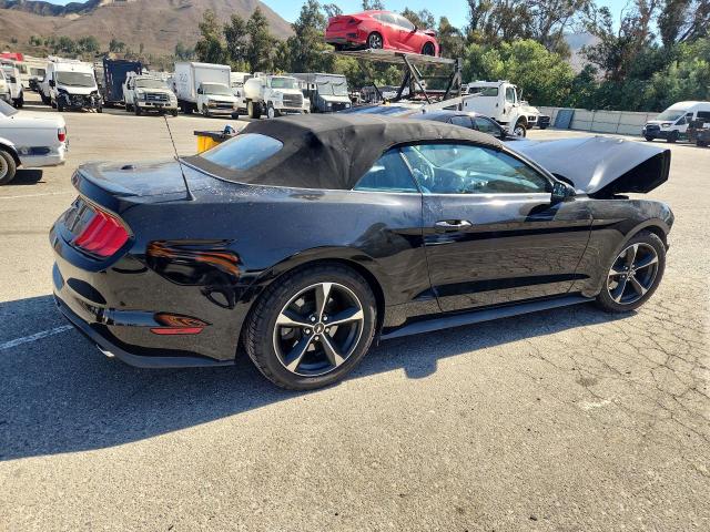 Photo 3 from auction – 2018 FORD MUSTANG with VIN 1FATP8UH7J5114515