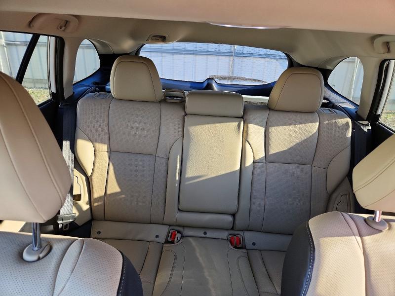 Снимка 10 от търг – 2024 SUBARU OUTBACK с VIN 4S4BTANC5R3275167