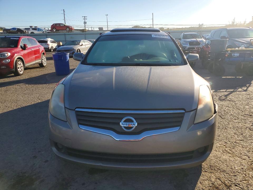 Снимка 5 от търг – 2007 NISSAN ALTIMA с VIN 1N4AL21E57N494036