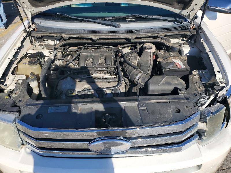 Снимка 12 от търг – 2012 FORD FLEX с VIN 2FMGK5DC6CBD06161