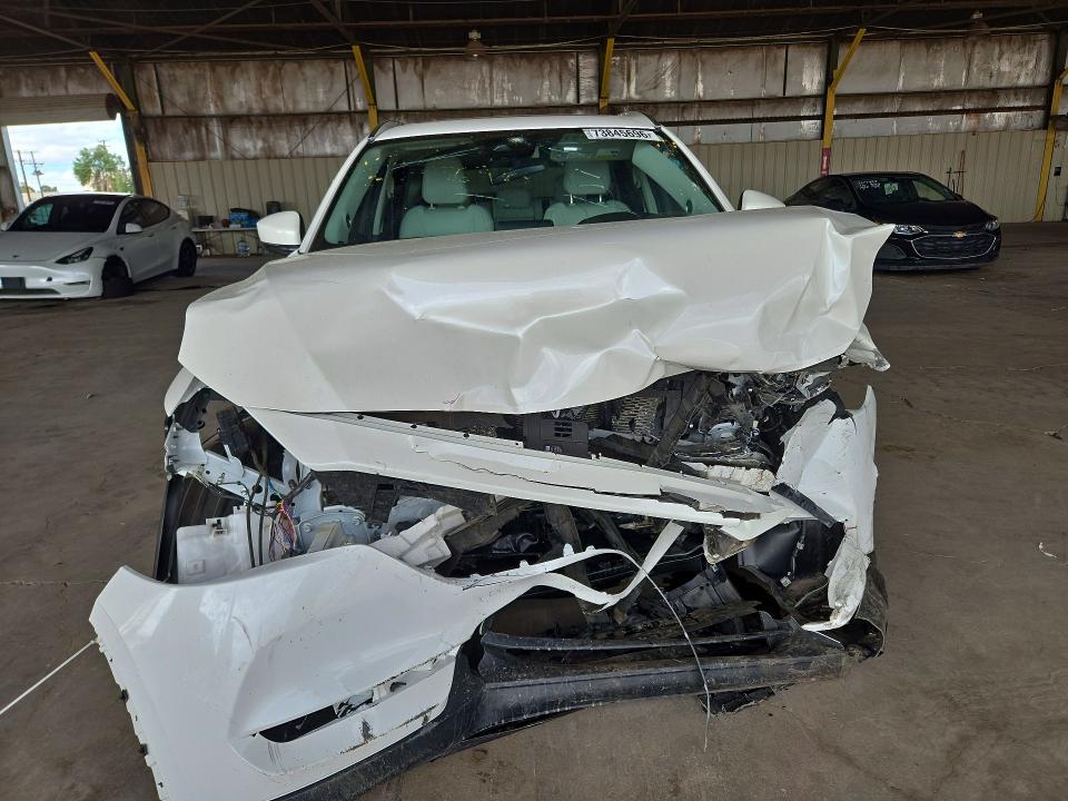 Снимка 5 от търг – 2020 MAZDA CX-5 с VIN JM3KFADM9L0798665
