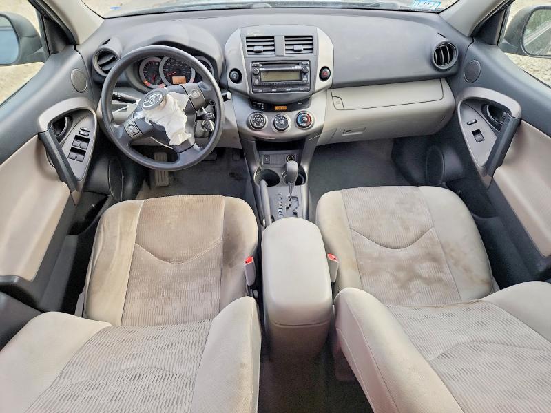 Снимка 8 от търг – 2012 TOYOTA RAV4 с VIN 2T3BK4DVXCW091147