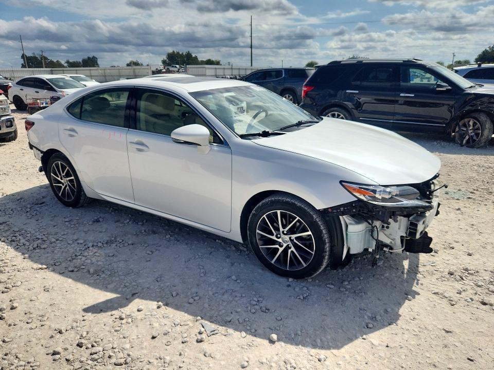 Фото 4 с аукциона – 2017 LEXUS ES с VIN JTHBK1GG4H2252957