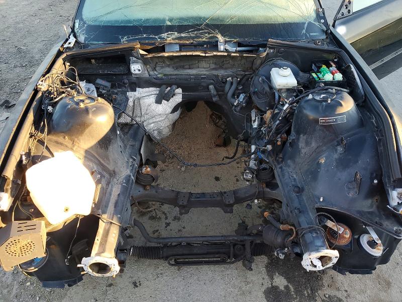 Photo 11 from auction – 1995 BMW 3 SERIES with VIN WBABF3323SEF49011