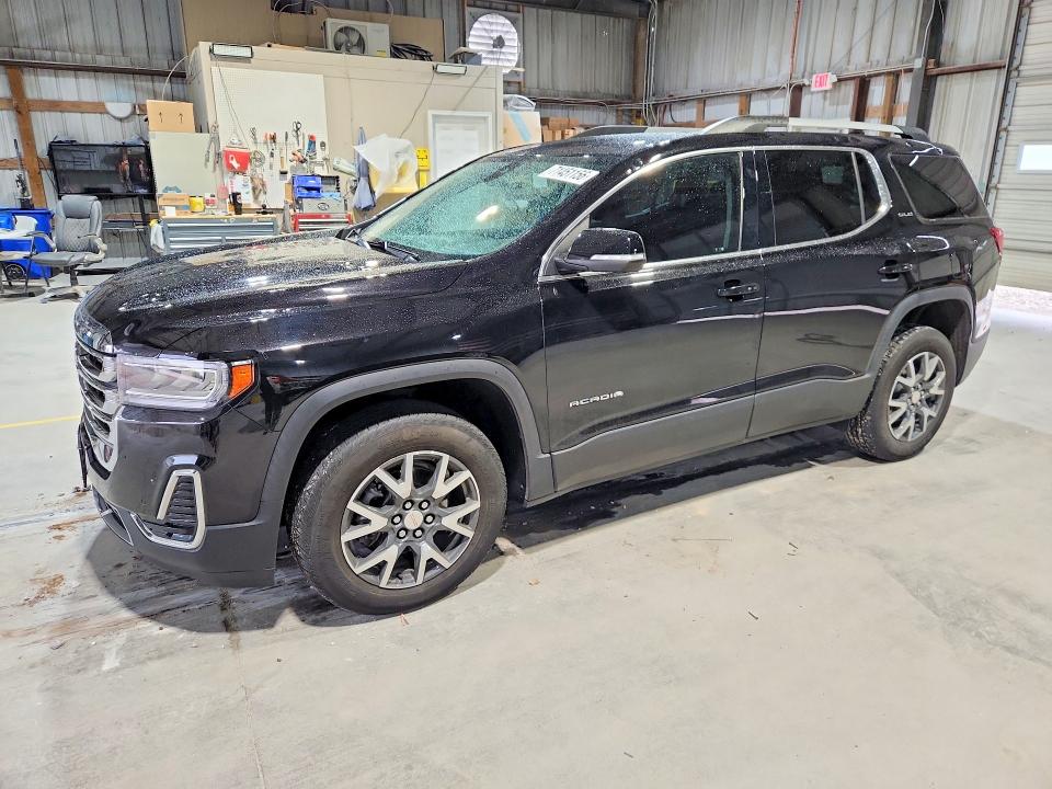 Zdjęcie 1 z aukcji – 2023 GMC ACADIA z VIN 1GKKNRL44PZ192904