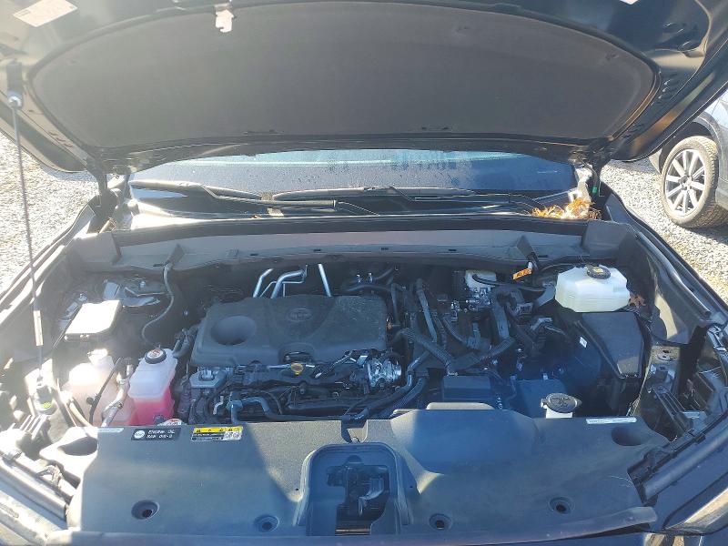 Photo 12 from auction – 2026 TOYOTA GRAND HIGHLANDER with VIN 5TDABAA5XTS003794