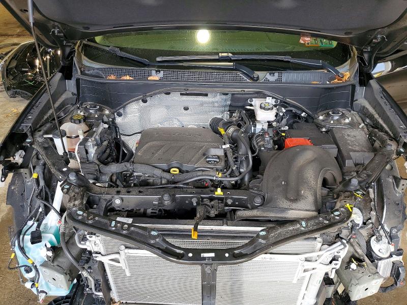 Снимка 12 от търг – 2023 BUICK ENCORE GX с VIN KL4MMBS27PB138658