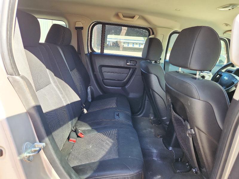 Zdjęcie 11 z aukcji – 2007 HUMMER H3 z VIN 5GTDN13E978147311