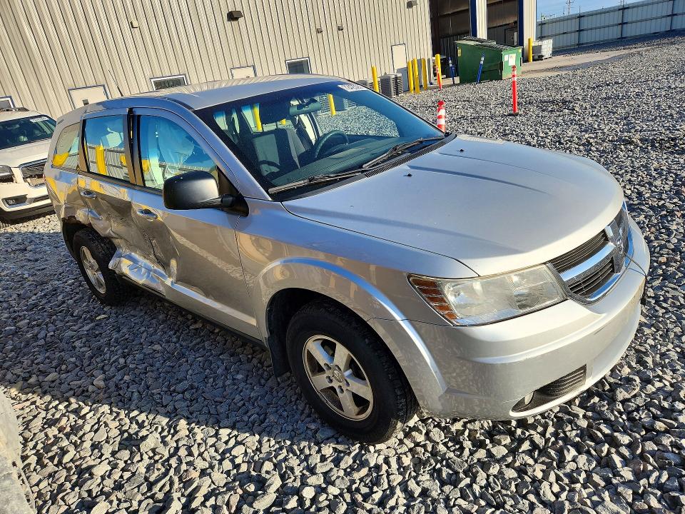Снимка 4 от търг – 2010 DODGE JOURNEY с VIN 3D4PG4FB3AT248292