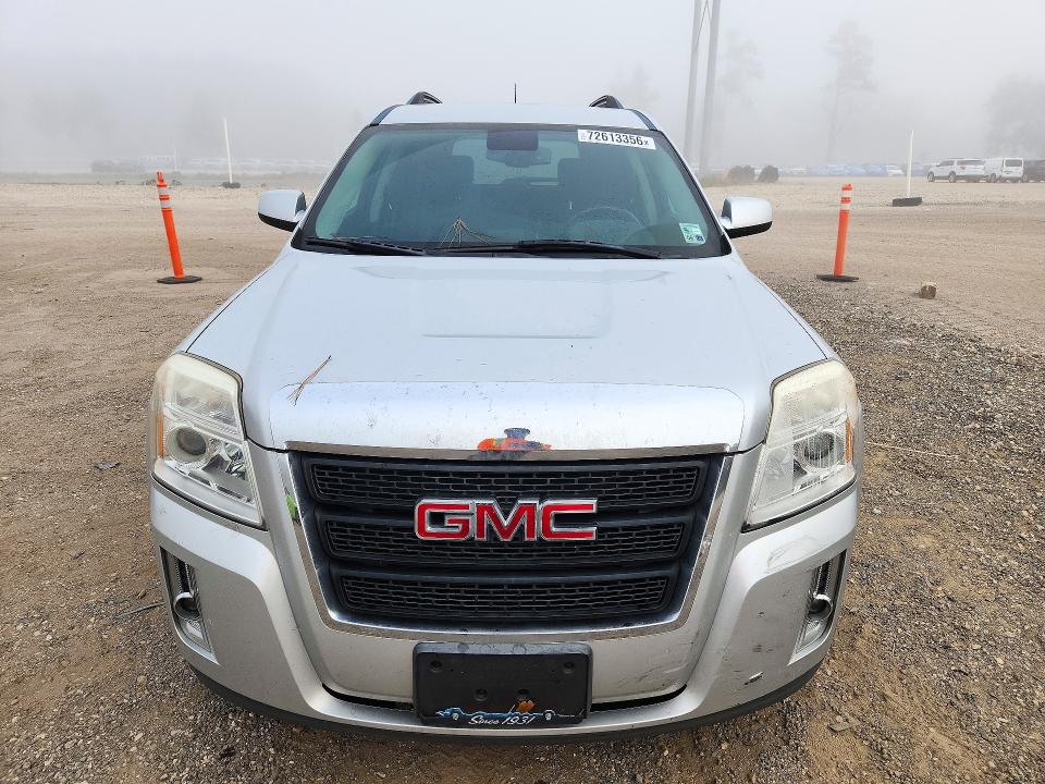 Снимка 5 от търг – 2015 GMC TERRAIN с VIN 2GKALREK3F6158637