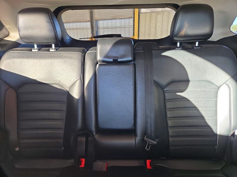 Снимка 10 от търг – 2015 FORD EDGE с VIN 2FMTK3J89FBB67635