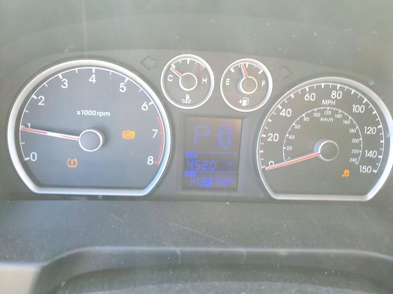 Снимка 9 от търг – 2012 HYUNDAI ELANTRA TOURING с VIN KMHDB8AE8CU130993