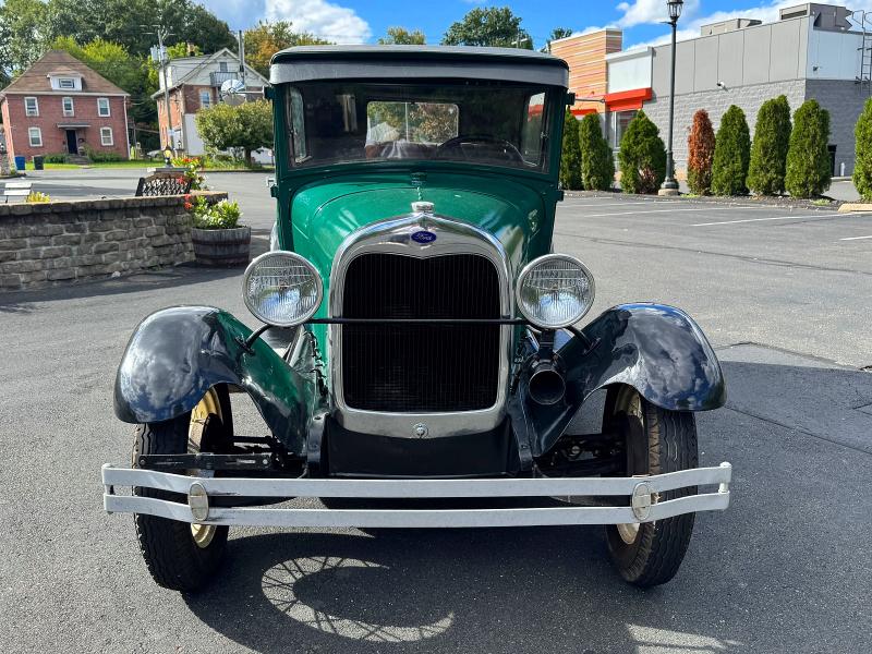 Снимка 5 от търг – 1929 FORD MODEL T FORD с VIN A1811047