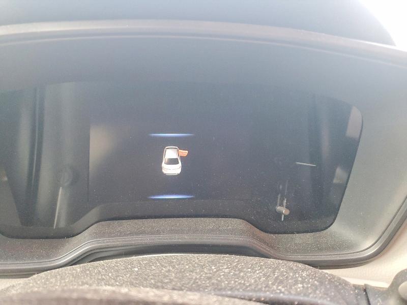 صورة رقم 9 من المزاد - 2020 TOYOTA COROLLA مع VIN JTDEBRBE0LJ014153
