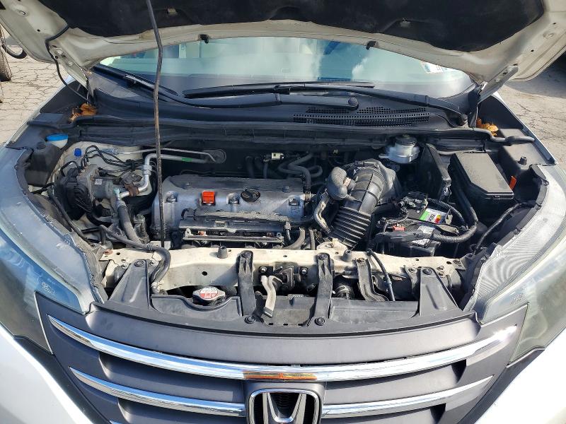 Снимка 12 от търг – 2013 HONDA CR-V с VIN 5J6RM4H5XDL087312