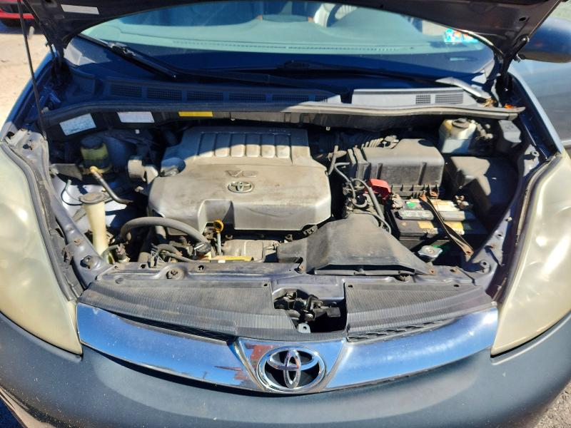 Zdjęcie 12 z aukcji – 2010 TOYOTA SIENNA z VIN 5TDDK4CC9AS031495