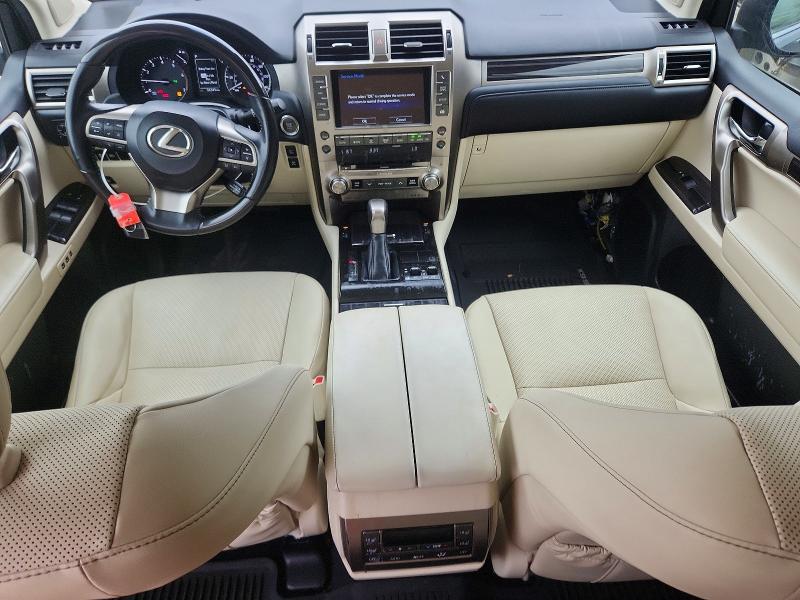 صورة رقم 8 من المزاد - 2020 LEXUS GX مع VIN JTJAM7BX6L5262377