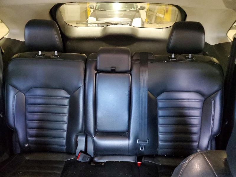 Снимка 10 от търг – 2016 FORD EDGE с VIN 2FMPK4J96GBC68147