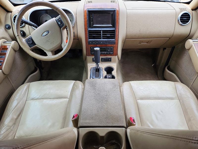 صورة رقم 8 من المزاد - 2010 FORD EXPLORER مع VIN 1FMEU6EE2AUA98150