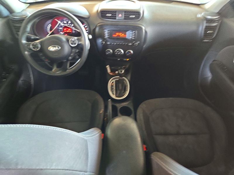 Foto 8 de la subasta – 2016 KIA SOUL con VIN KNDJN2A25G7356916