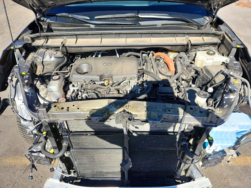 Фото 12 с аукциона – 2020 TOYOTA HIGHLANDER с VIN 5TDGBRCH5LS511087