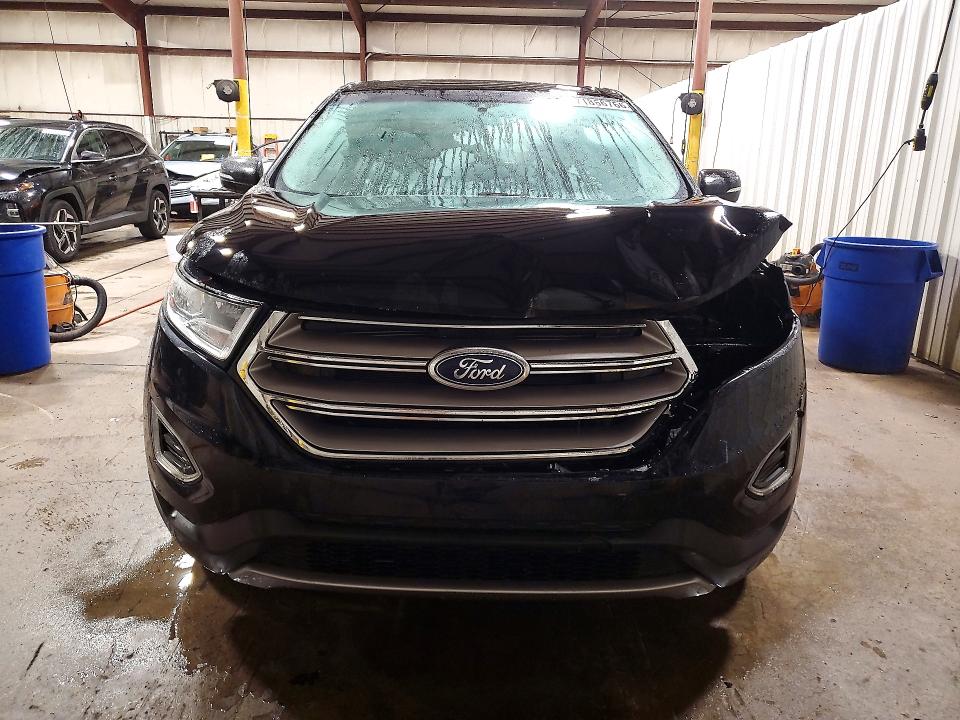 Снимка 5 от търг – 2018 FORD EDGE с VIN 2FMPK4K99JBB19530