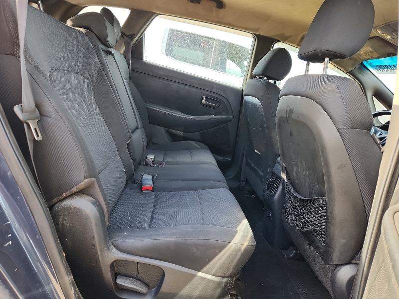 Zdjęcie 11 z aukcji – 2015 KIA RONDO z VIN KNAHT8A37F7078564