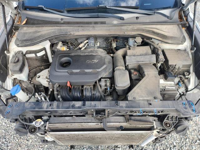 Снимка 11 от търг – 2019 HYUNDAI SANTA FE с VIN 5NMS23AD9KH125345