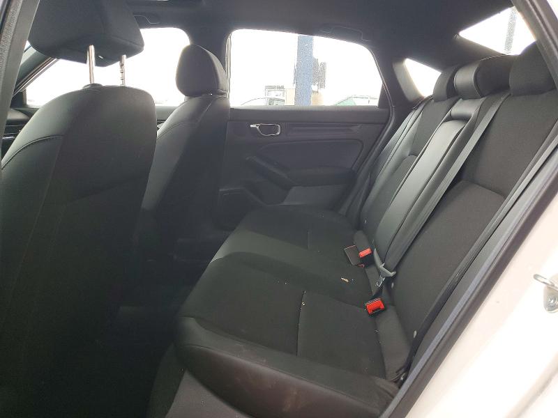 Снимка 10 от търг – 2026 HONDA CIVIC с VIN 2HGFE4F84TH330872