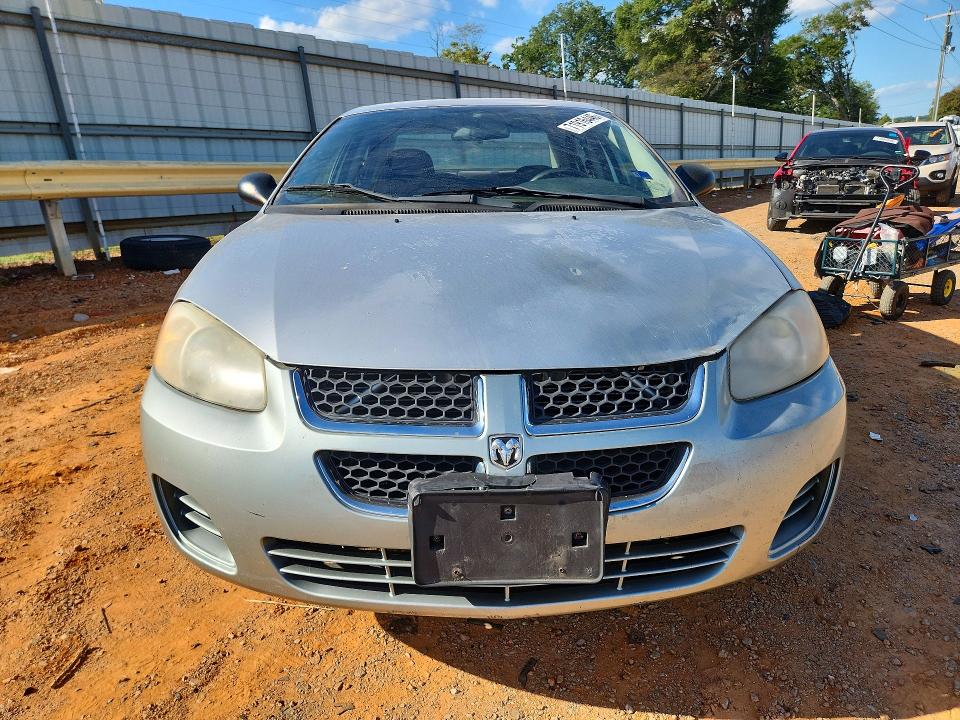 صورة رقم 5 من المزاد - 2004 DODGE STRATUS مع VIN 1B3EL36X24N144937