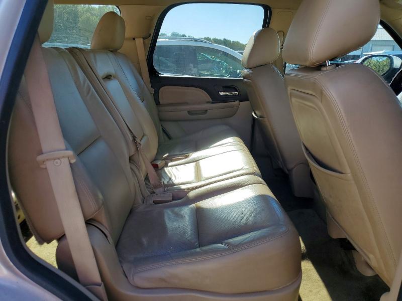 Zdjęcie 11 z aukcji – 2013 GMC YUKON z VIN 1GKS2GEJ9DR133617