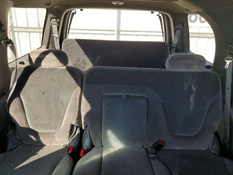 Zdjęcie 10 z aukcji – 2002 FORD EXPEDITION z VIN 1FMPU16L32LA53895