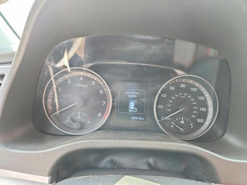 Снимка 9 от търг – 2018 HYUNDAI ELANTRA с VIN 5NPD84LF3JH241136