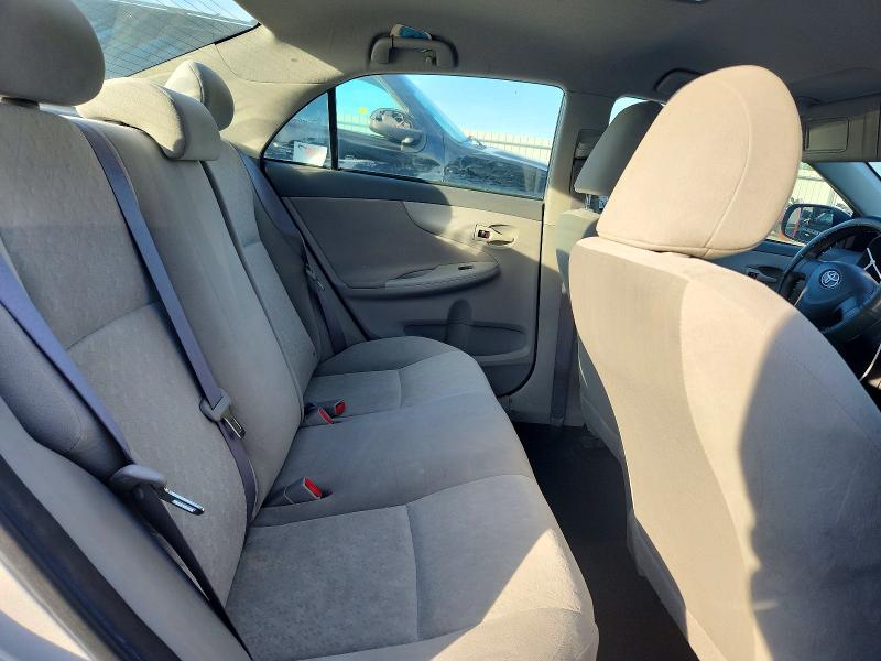 Снимка 10 от търг – 2009 TOYOTA COROLLA с VIN 1NXBU40E59Z009567
