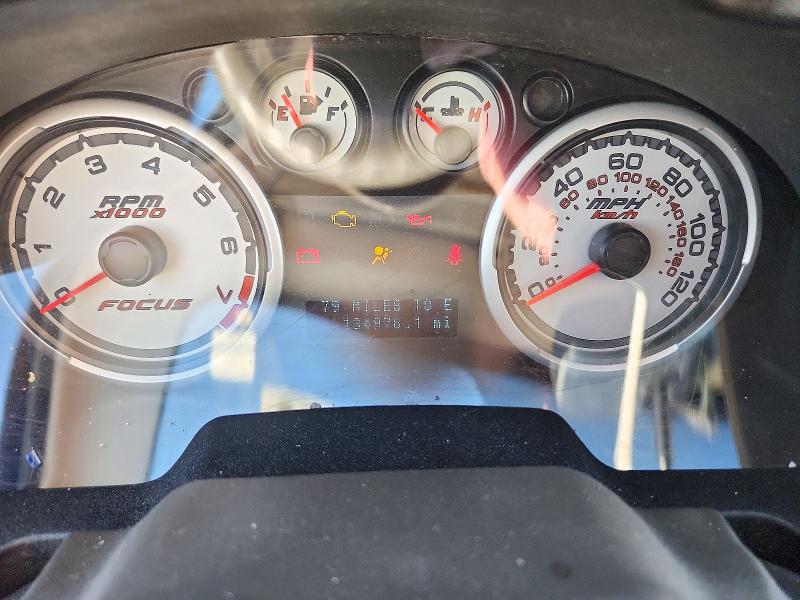 Фото 9 с аукциона – 2009 FORD FOCUS с VIN 1FAHP35N79W101752