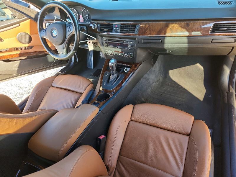 Снимка 8 от търг – 2007 BMW 335 с VIN WBAWL73557PX50946