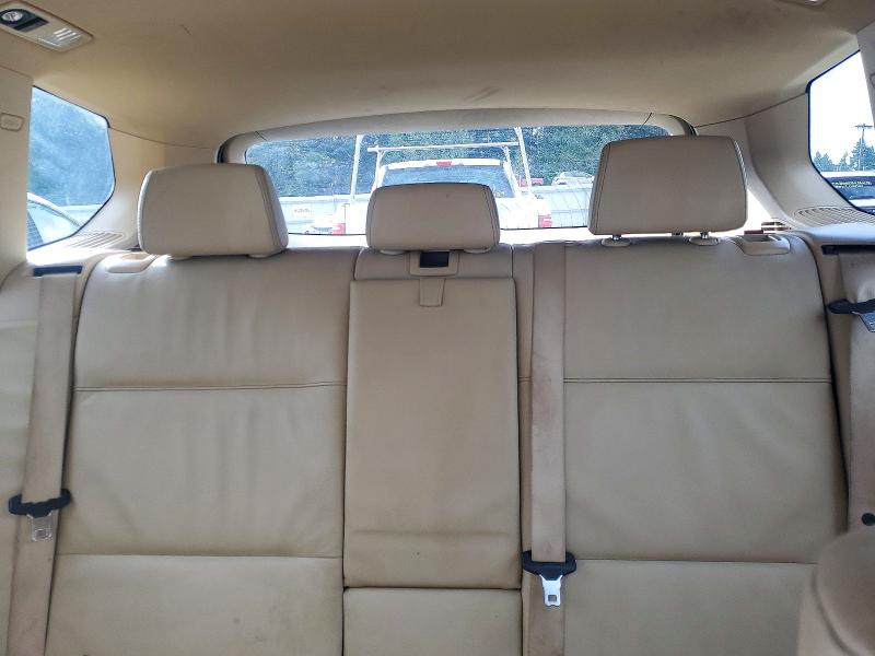 Photo 10 from auction – 2015 BMW X3 with VIN 5UXWX9C57F0D59521