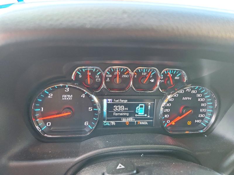 Снимка 9 от търг – 2019 GMC YUKON XL с VIN 1GKS2GKC6KR344342