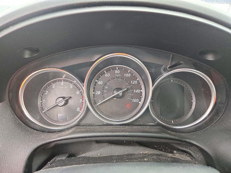 Photo 9 from auction – 2013 MAZDA CX-5 with VIN JM3KE2BEXD0119315
