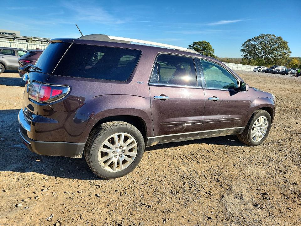 Снимка 3 от търг – 2015 GMC ACADIA с VIN 1GKKVRKD5FJ346308